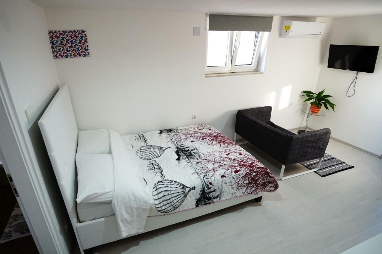 Apartment Casa Gremar Pjescana Uvala