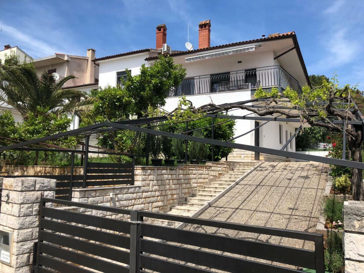 Casa Gremar Apartment