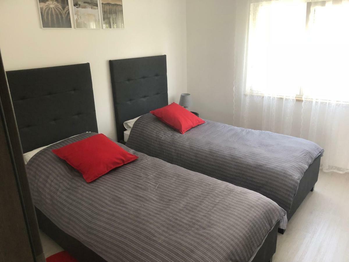 Casa Gremar * Pjescana Uvala